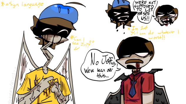 Jefy (extra)