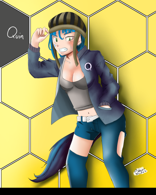 Quin