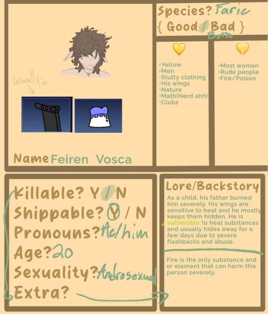 CS for Obsessed