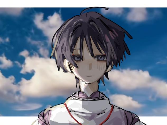 i'm slowly forgetting your face