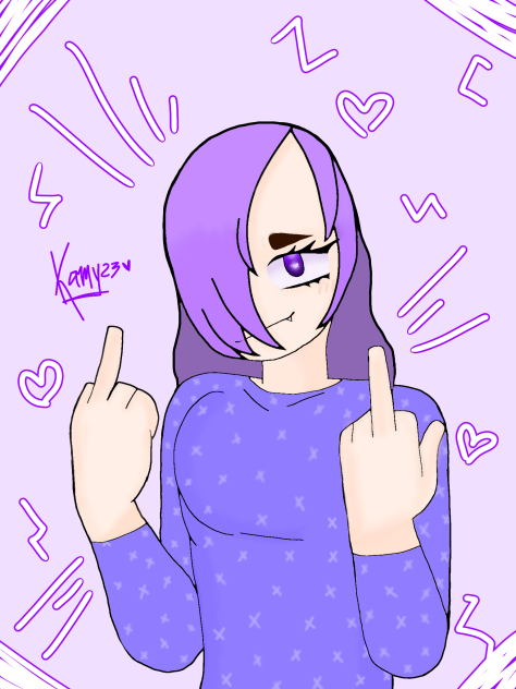Kamy23💜✨