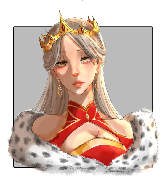 queen