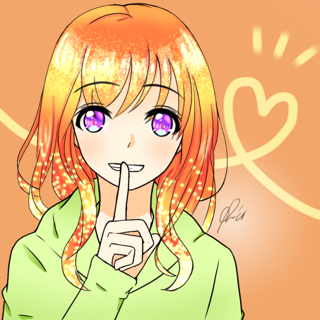 線画塗らせていただきましたー！！