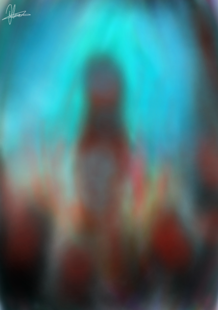 An Unknown Existence