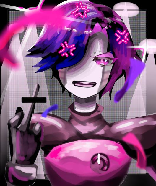 めっためた