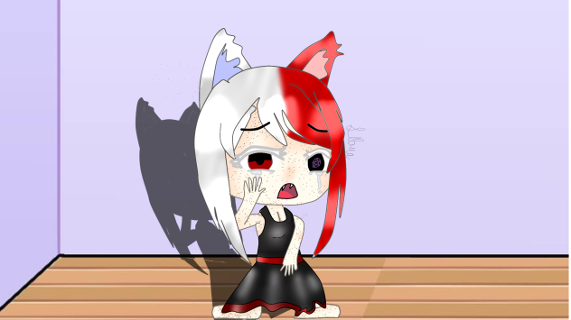 Crying Xao