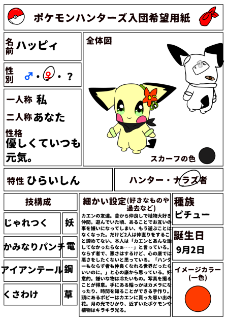 (っ’ヮ’c)ﾜｱ