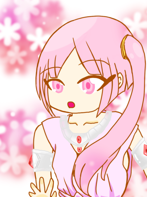 新星モルさん