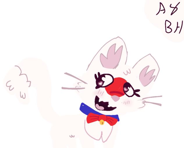 Japancat