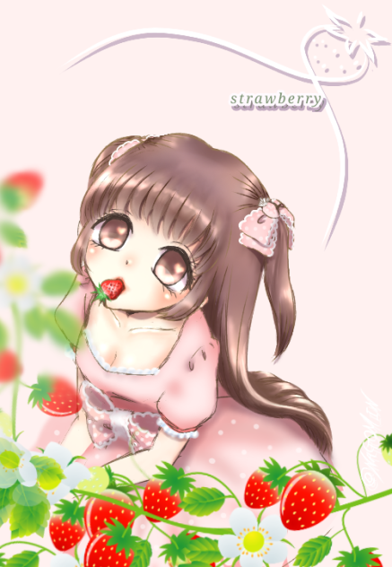 苺🍓