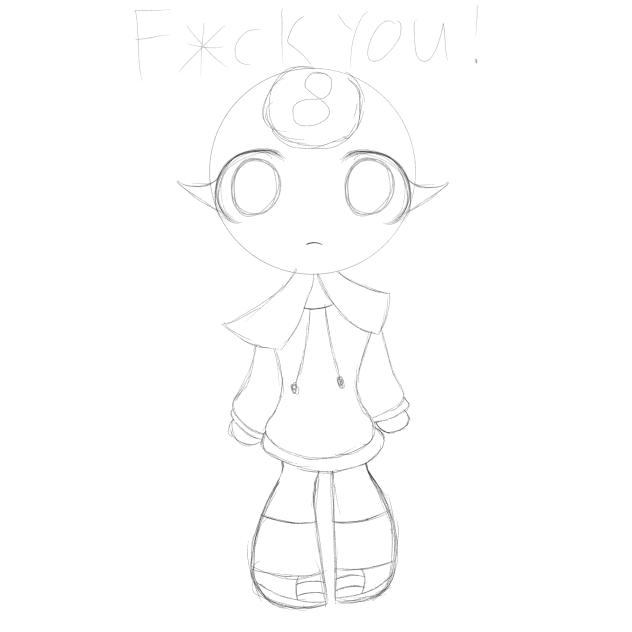 Love is orange trend