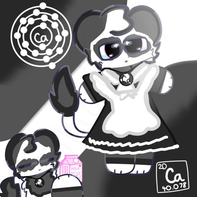 Your milk delivery..