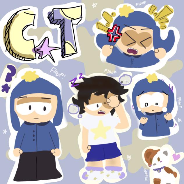 Craig fanart!!