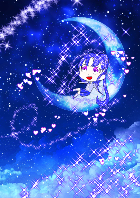 ✨💖🌙
