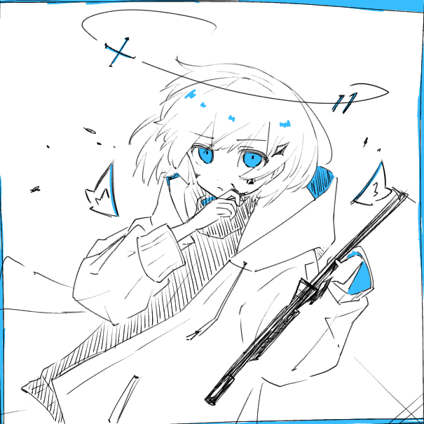 銃