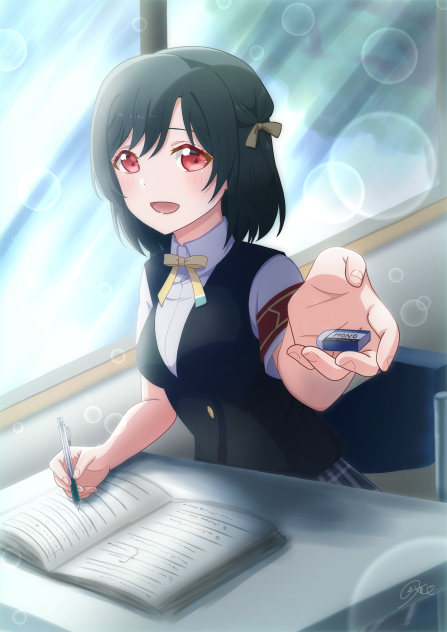 三船栞子生誕祭2021