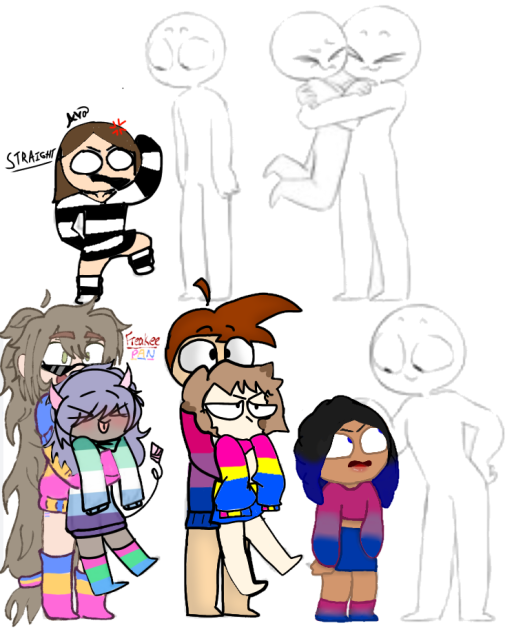 Sexuality Collab