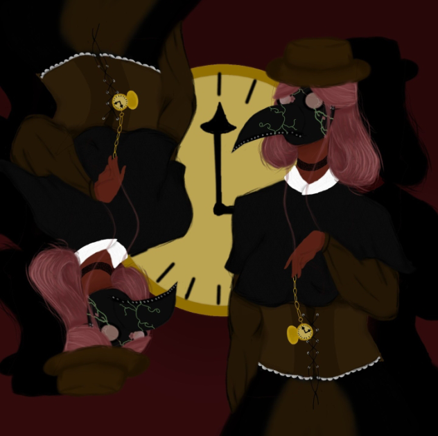 Super Duper Old Art