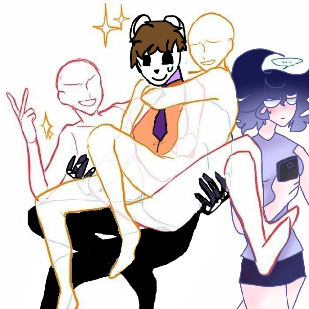 FNaF Collab 1
