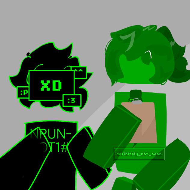 is that js green n7 and c00lkidd or like