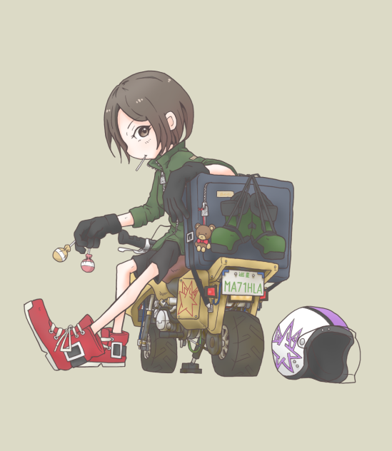 星翼要素込み