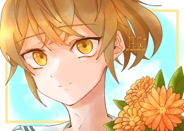 8月6日