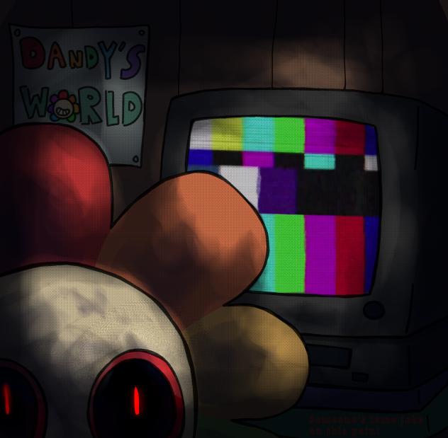 Dandy's World