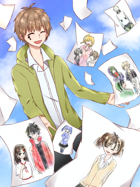 サマータイムレコード6周年