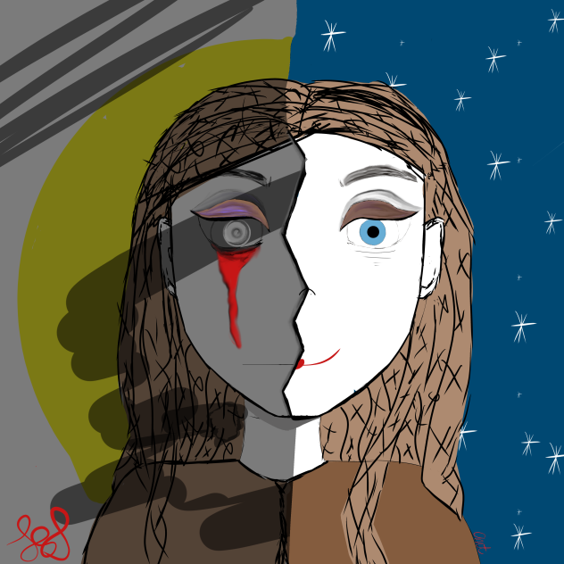 Mask - ibisPaint