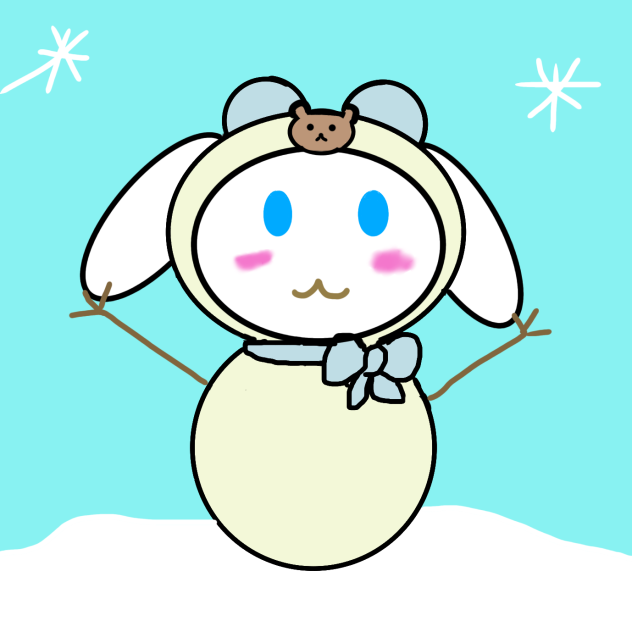 Cinnamonroll
