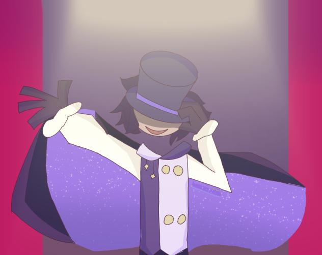 Redesigning Vanity AGAIN