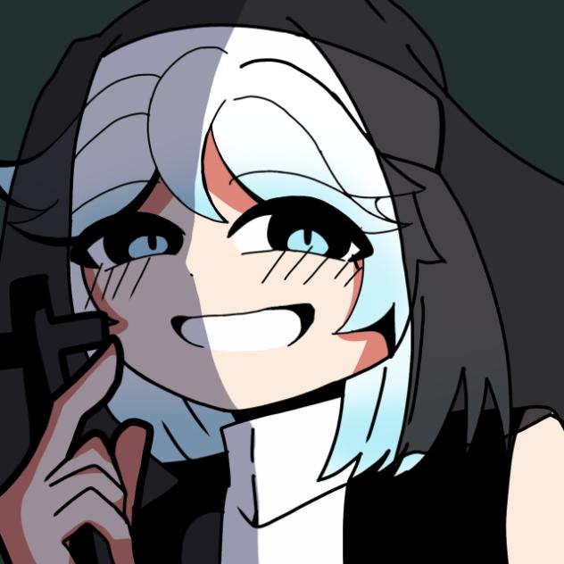 シスターに懺悔を