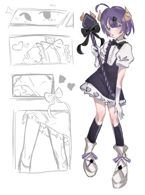 魔法使い❣️(未完成)