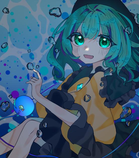 会いにきてくれたの？