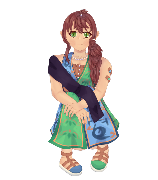 Untitled - ibisPaint