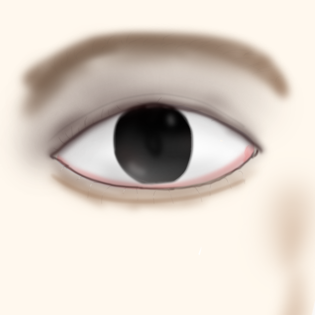 eye - ibisPaint