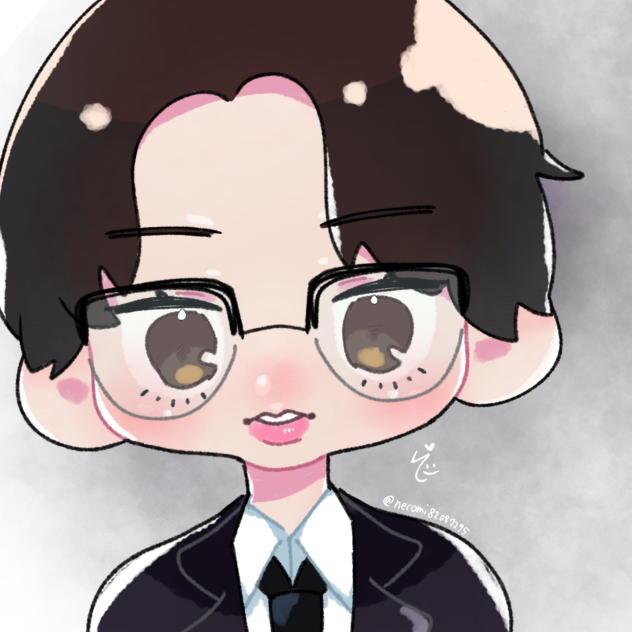 ちゃんそん