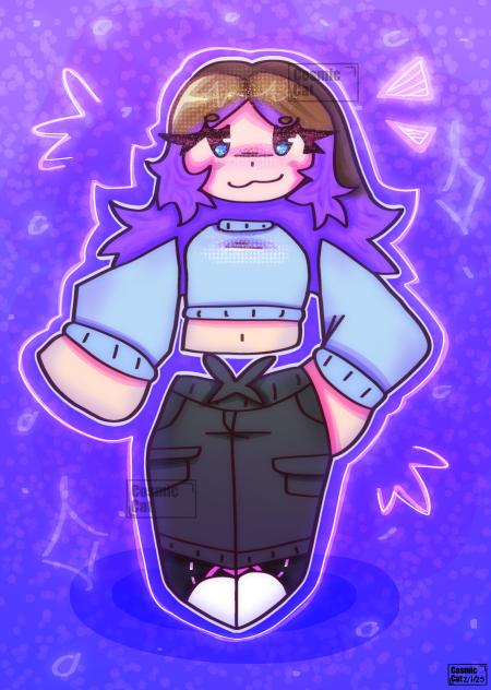 Style trade with Nick