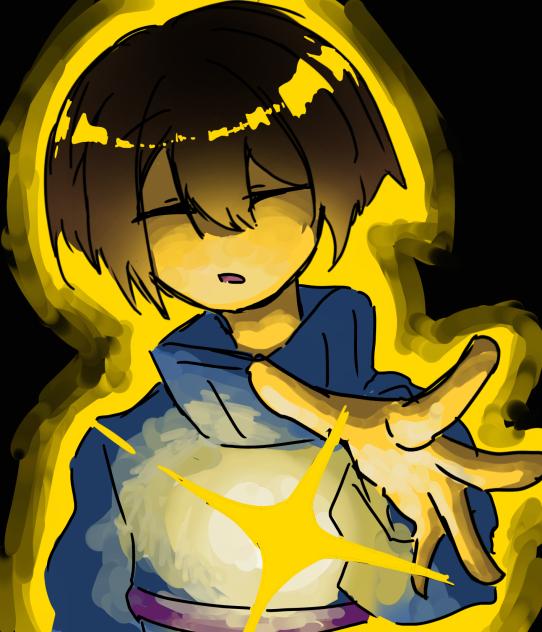 ＊ケ　ツ　イ　が　み　な　ぎ　っ　た　！　！