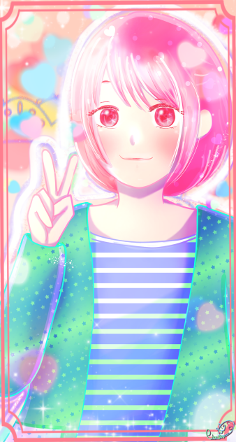 💞💞💞
