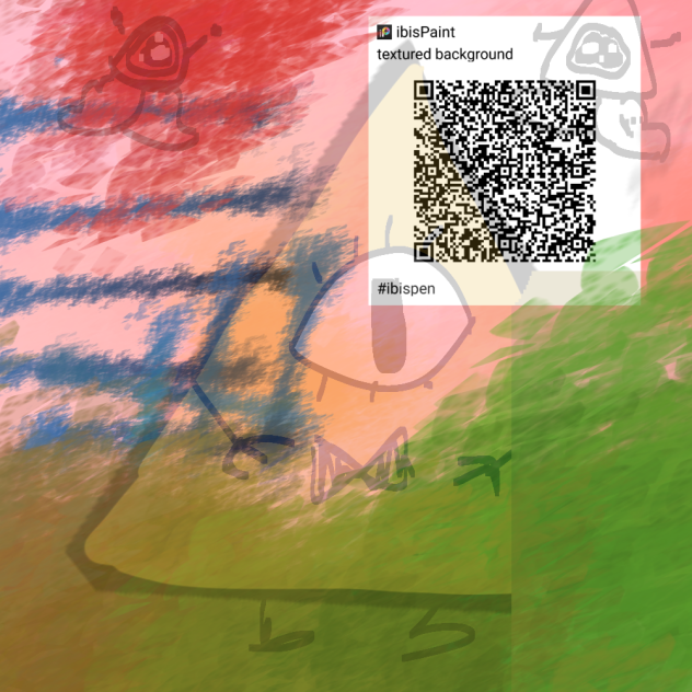 Texture brush - ibisPaint