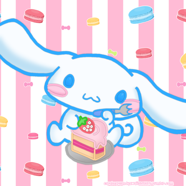 Doki☆doki yummy ichigo~! 🍰