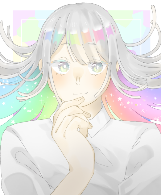 rainbow  flag 🏳️‍🌈