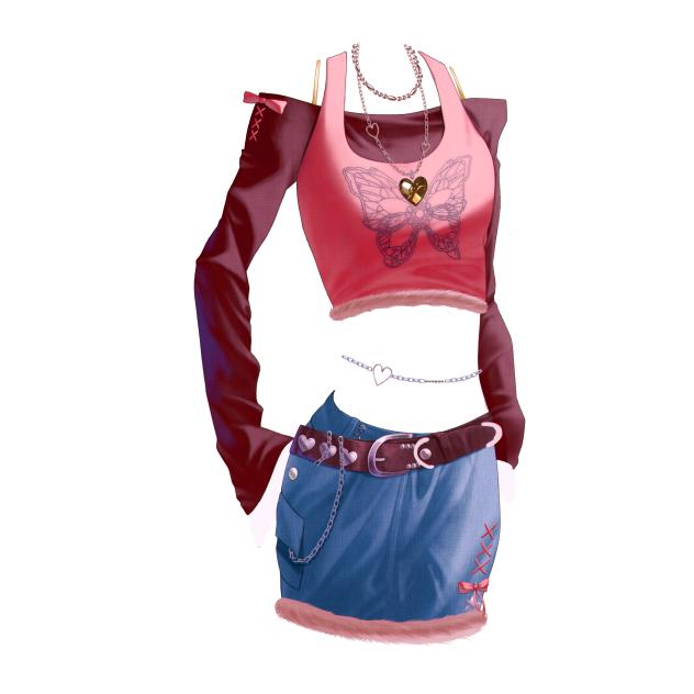 Y2k Outfitt