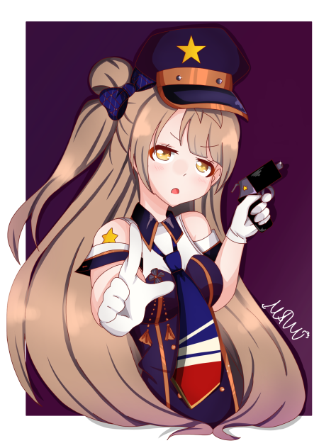 Love Live!jobv2 Kotori