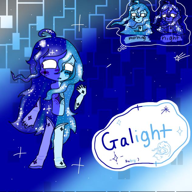 ✨Galight ✨