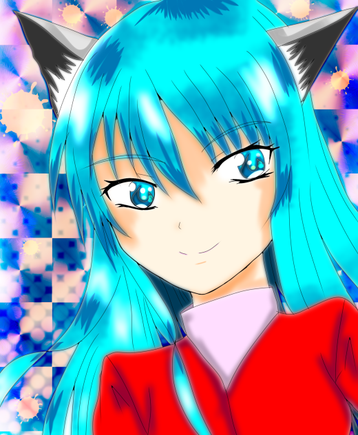 ケモミミさんからの伝言