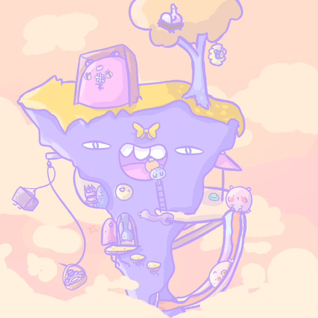 Skyland