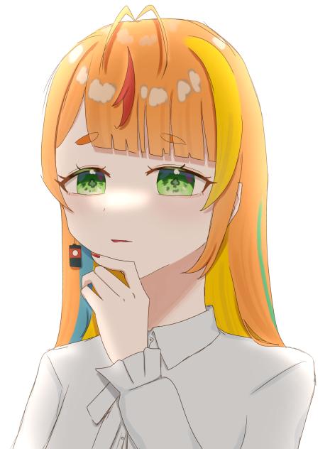 メロい（？）こまちゃん