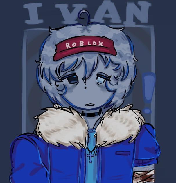 Ivan Bad Things